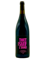 Domaine Mada - Tout Sauf l'ennui