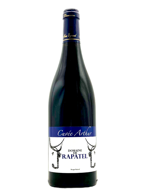 Arthur 2009 | Natural Wine by Domaine Rapatel.