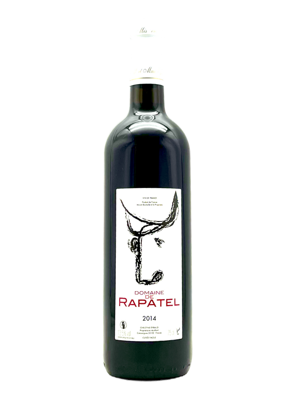 Facile | Natural Wine by Domaine Rapatel.