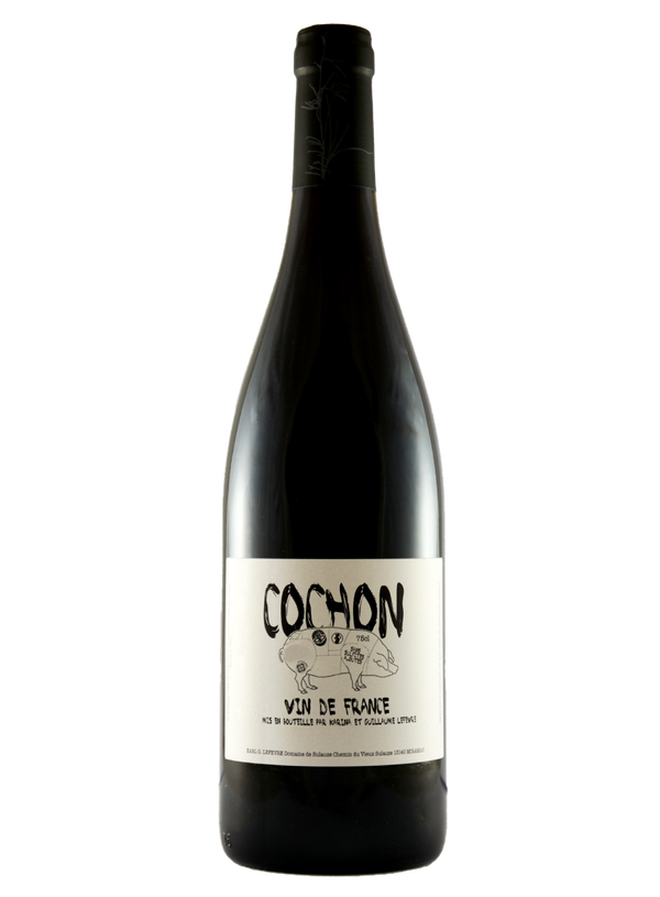 Cochon | Natural Wine by Domaine De Sulauze