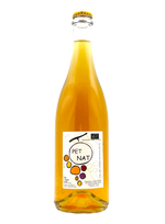 Pétillant Naturel | Natural Wine by Domaine Wicky.