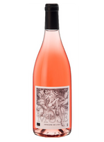 Muse Rose | Natural Wine by Domaine de l'Ecu.