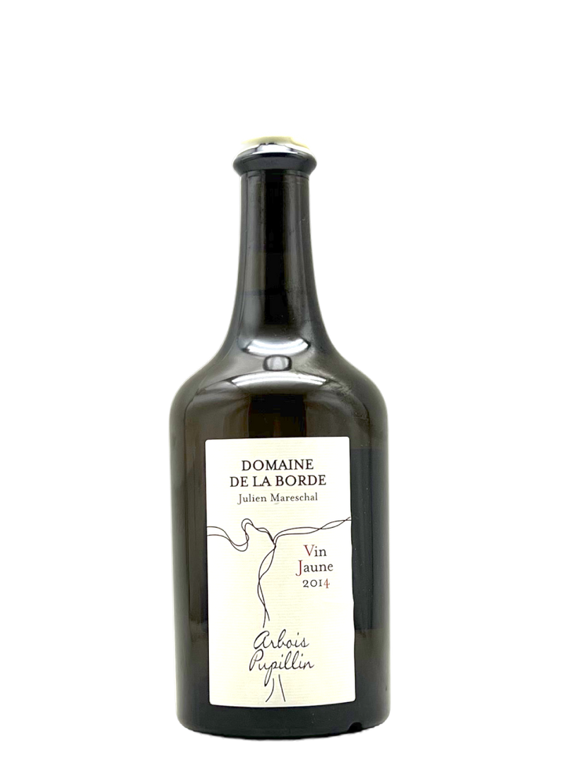 Domaine de la Borde - Vin Jaune 2014