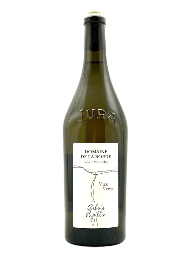 Savagnin "Vice Versa" | Natural Wine by Domaine de la Borde
