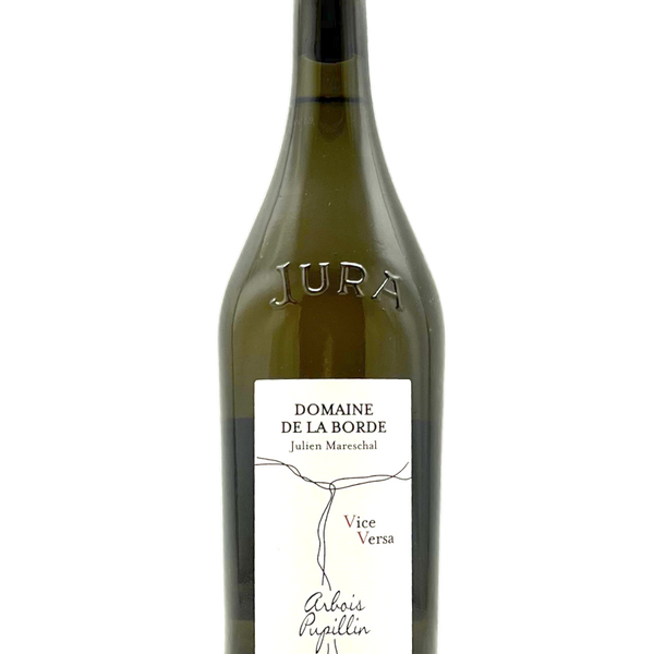 Domaine de la Borde | Savagnin 