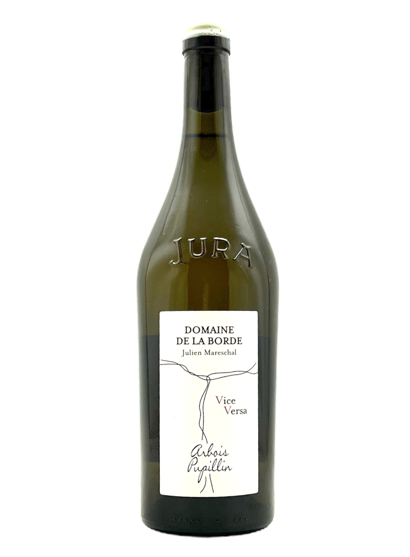 Savagnin "Vice Versa" | Natural Wine by Domaine de la Borde