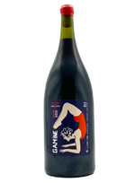 Gamine 2020 Nouveau MAGNUM | Natural Wine by Domaine de la Cure.