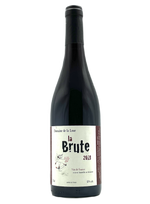 La Brute 2018 | Natural Wine by La Loue.