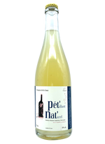 Pet Nat  | Natural Wine by Domaine de la Loue.