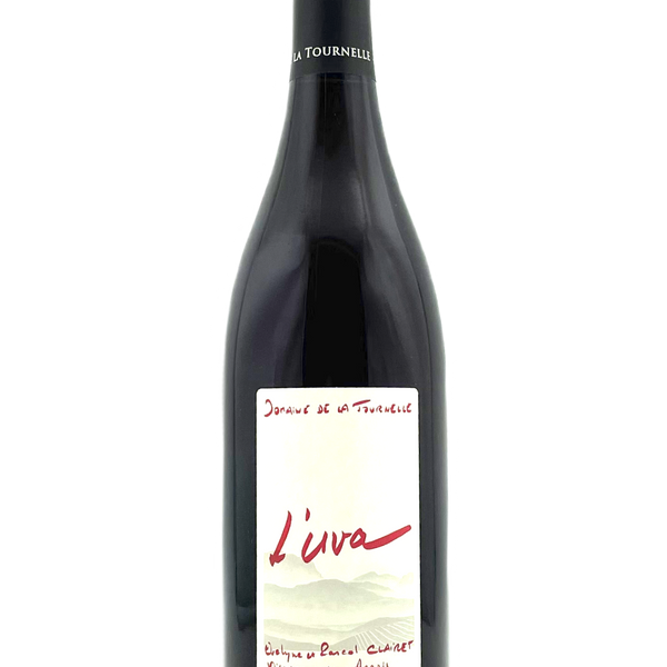 La Tournelle | l'Uva Arbosiana 2020 | MORE Natural Wine La Tournelle | l'Uva Arbosiana 2020 | MORE Natural Wine