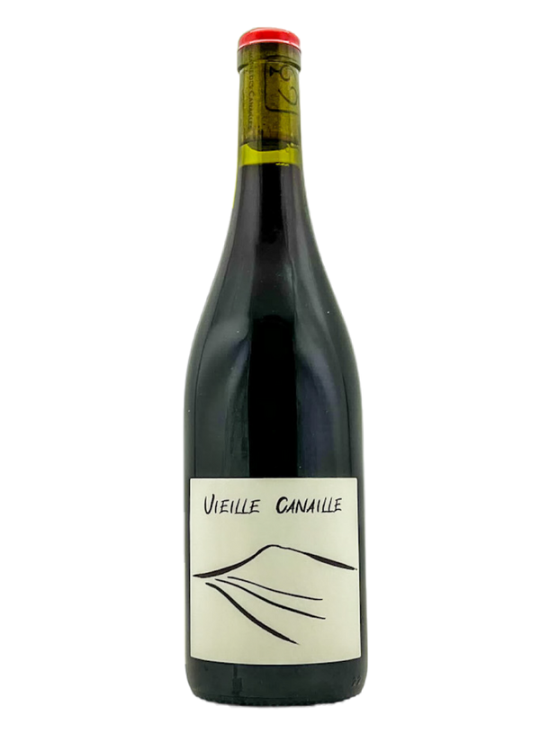 Domaine des Canailles - Vielles Vignes Beaujolais 2020