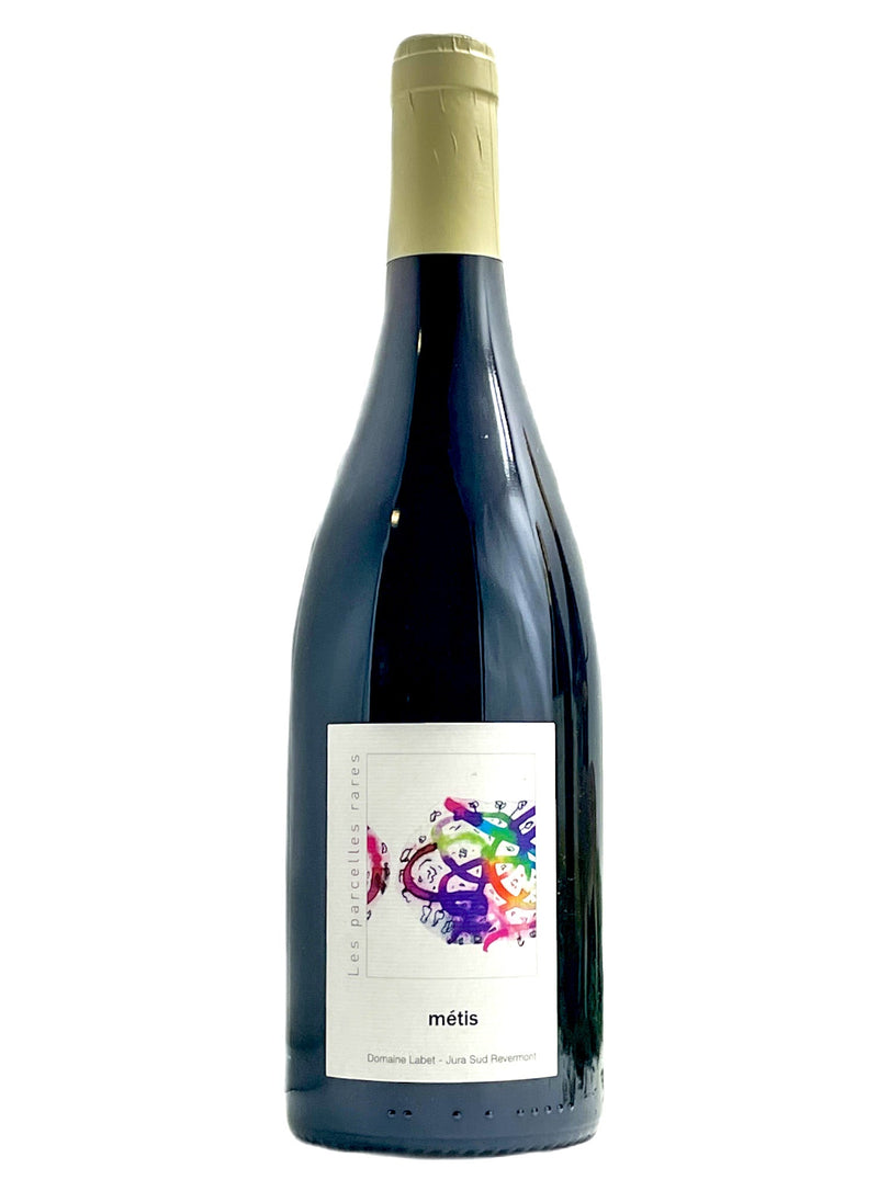 Métis 2020 | Natural Wine by Domaine Labet.