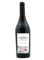 Poulsard | Natural Wine by Domaine Overnoy.