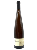 Fisterra Origin 2018 | Natural Wine by Jean Marc Dreyer.