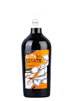 Katamacerato Orange | Natural Wine by Elios.