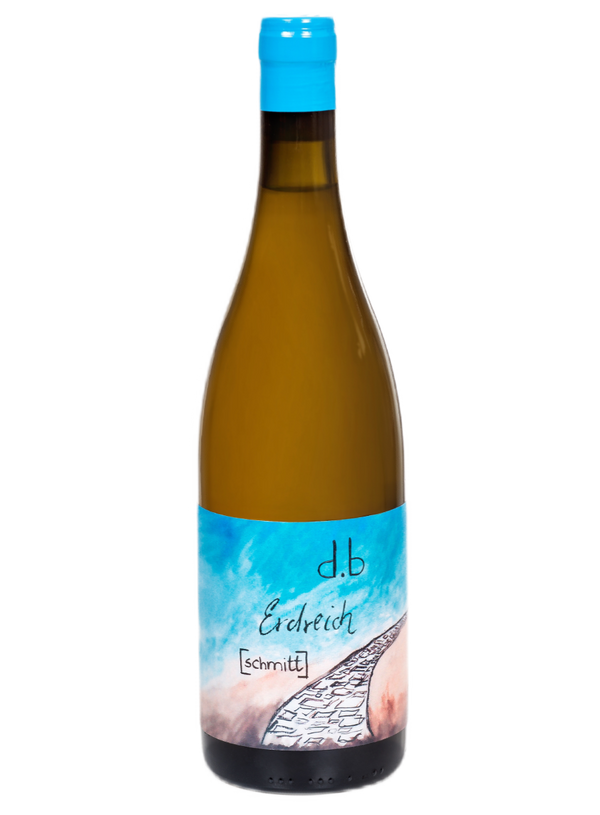 Erdreich | Natural Wine by BD Schmitt.