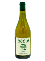 Adele | Natural Wine by Eric Texier.