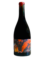 Eruption | Natural Wine by Domaine des Trouillères.