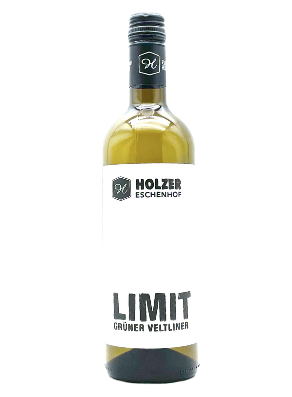 Grüner Veltliner Limit | Natural Wine by Eschenhof Holzer