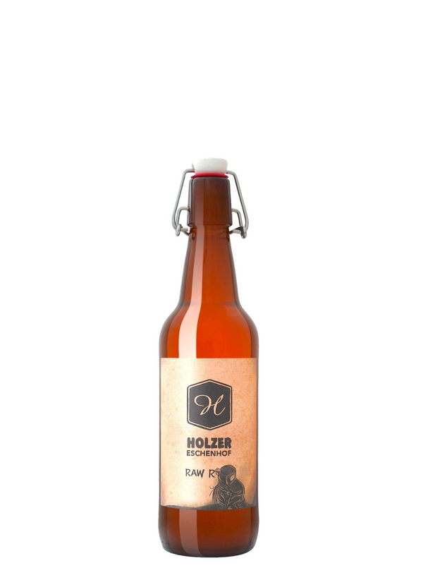 xRAW Rosé 2020 (500 ml) | Natural Wine by Eschenhof Holzer.