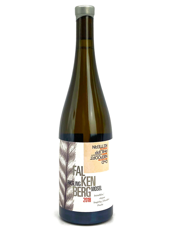 Falkenberg | Natural Wine by FIO Wine.
