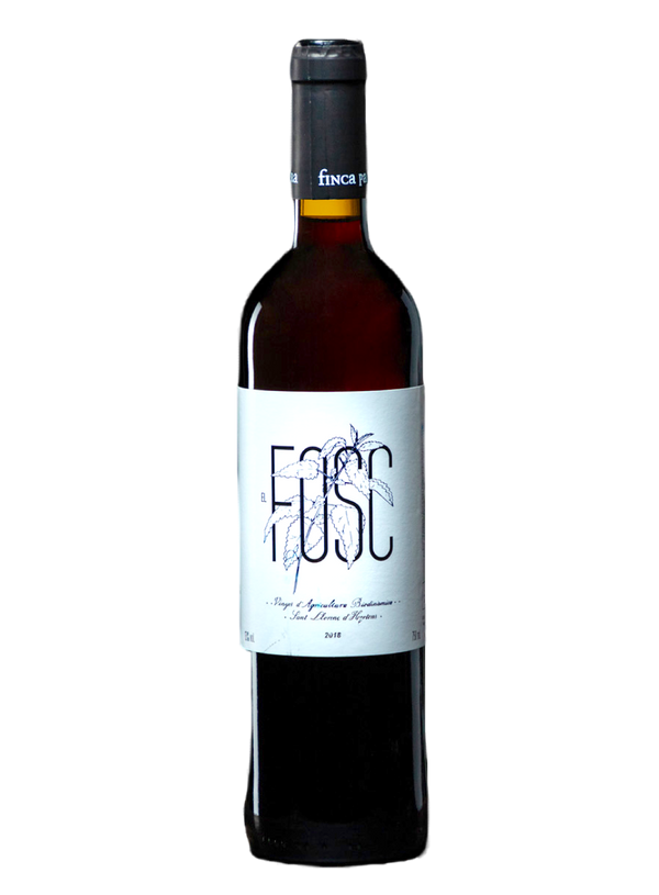 Fosc | Natural Wine by Finca Parera.