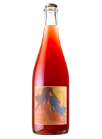 Momo | Natural Wine by Fattoria al fiore (JAPAN)