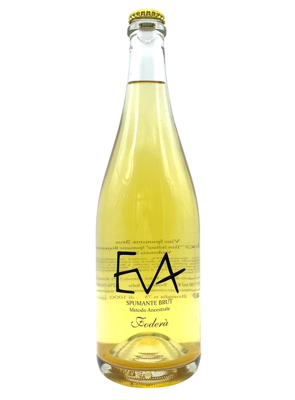 EVA | Natural Wine by Fodera´.
