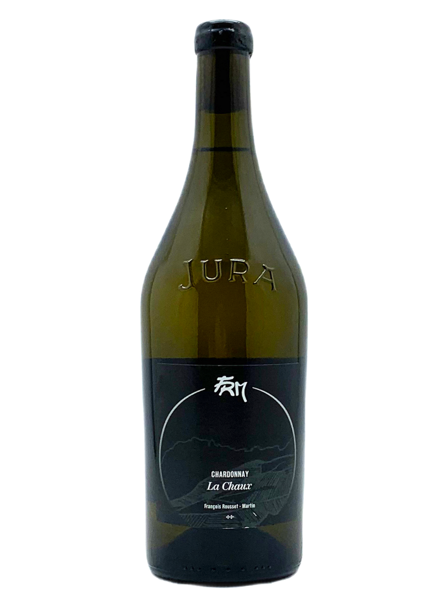 フランソワ＝ルセット・マルタン｜写真 MORE Natural Wine