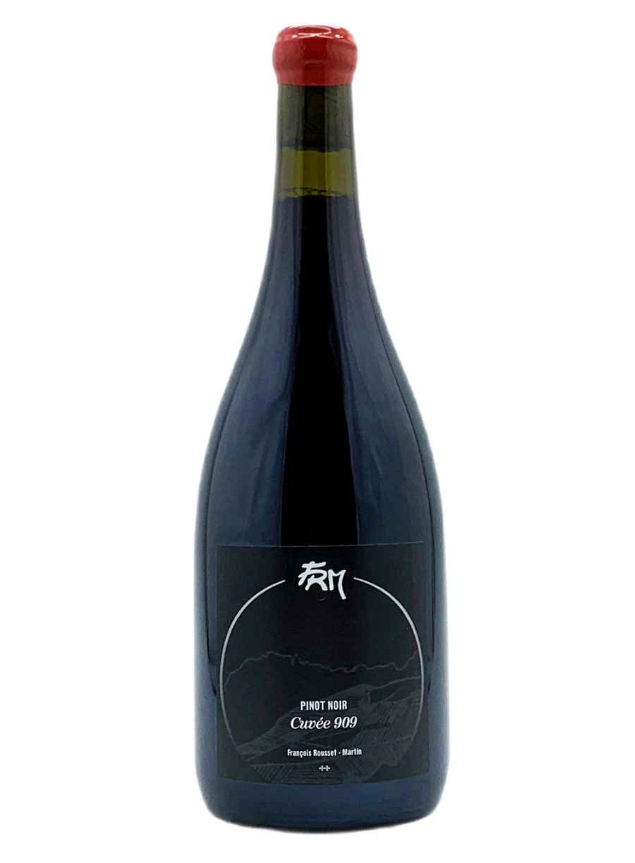 ク*ー様 François Rousset-Martin ワイン 3本セット Francois-Rousset-Martin-Cuvee-