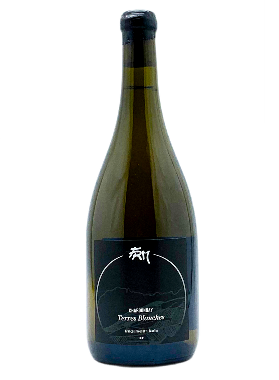 フランソワ＝ルセット・マルタン｜写真 MORE Natural Wine