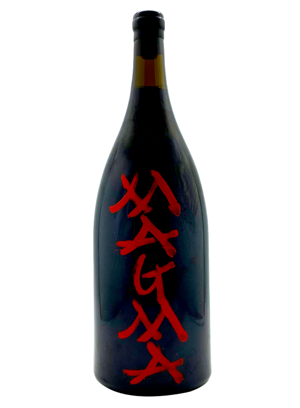 Magma MAGNUM | Natural Wine by Frank Cornelissen.