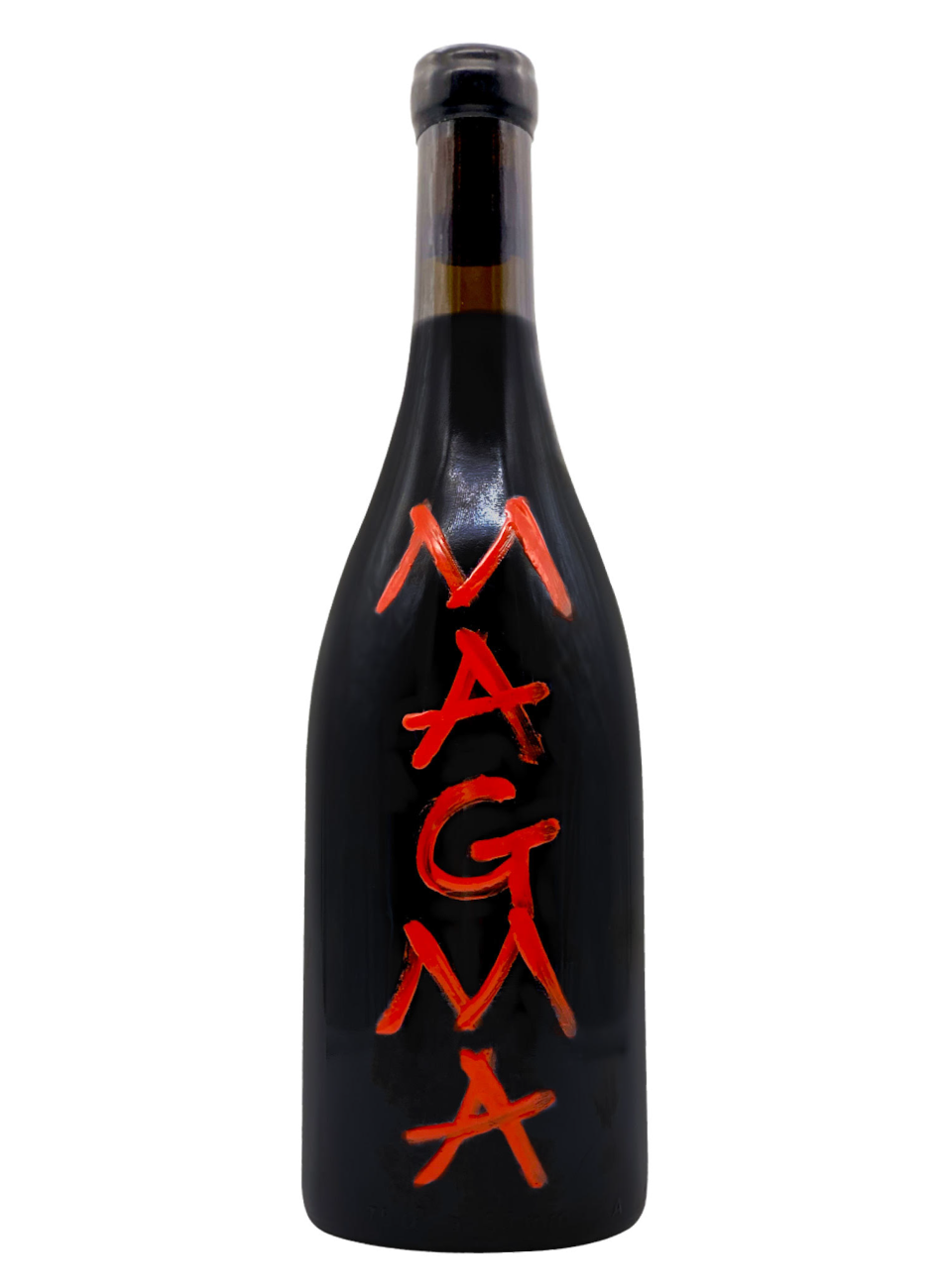 Frank Cornelissen | MAGMA 2012 | MORE Natural Wine