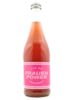 FrauenPower Rose | Natural Wine by Vin De La Gamba.