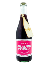 ***LIMITED EDITION*** Frauenpower Bottle + Bag