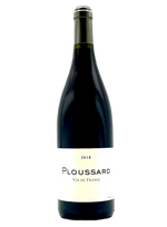 Ploussard 2018 | Natural Wine by Frédéric Cossard.