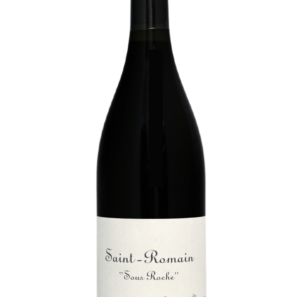 Frederic Cossard | Saint Romain 'Sous Roche' – MORE Natural Wine