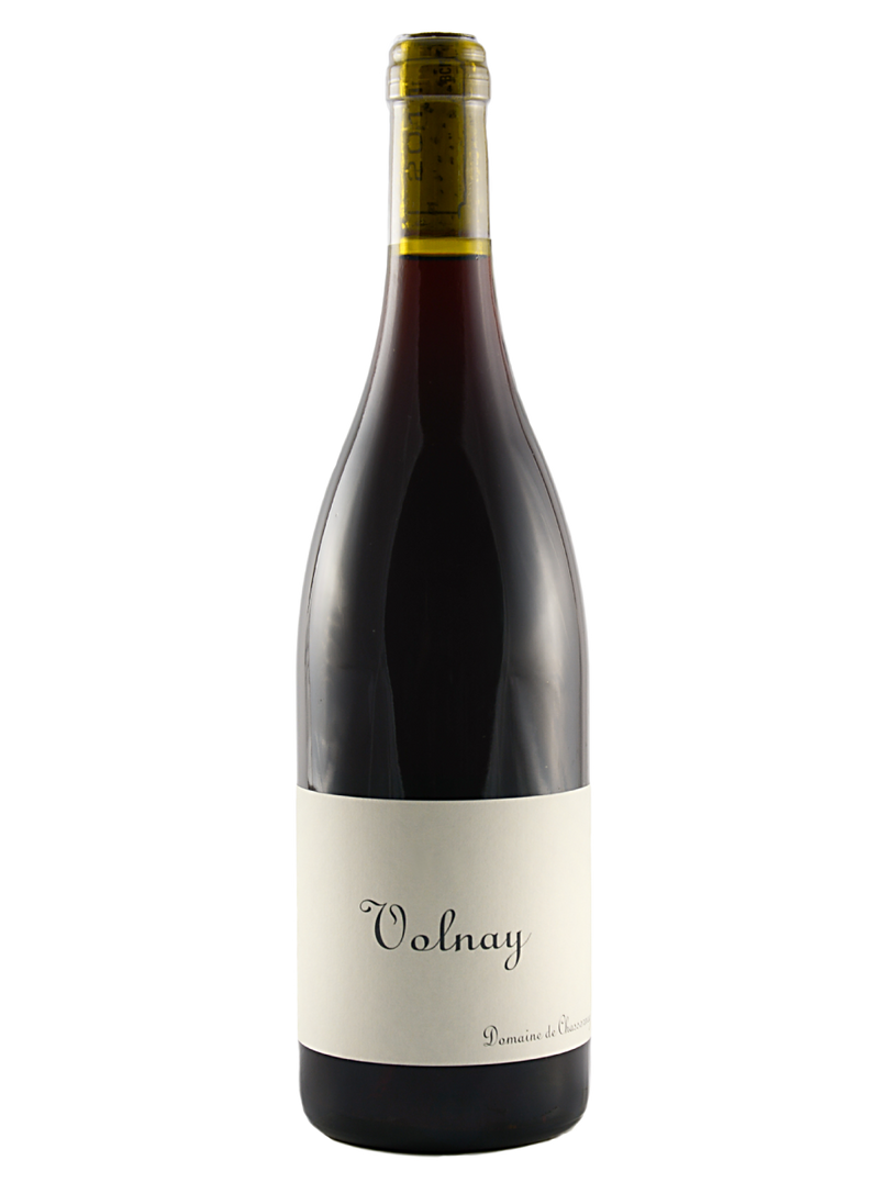 Volnay by Frederic Cossard