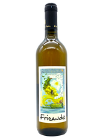 Fricandó | Natural Wine by Al di la´ del Fiume.