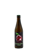 Ciderday Night Fever (330ml) | Natural Cider by Fruktstereo.