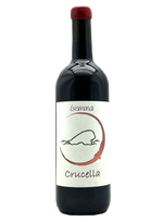 Crucella | Natural Wine by Gismondi.