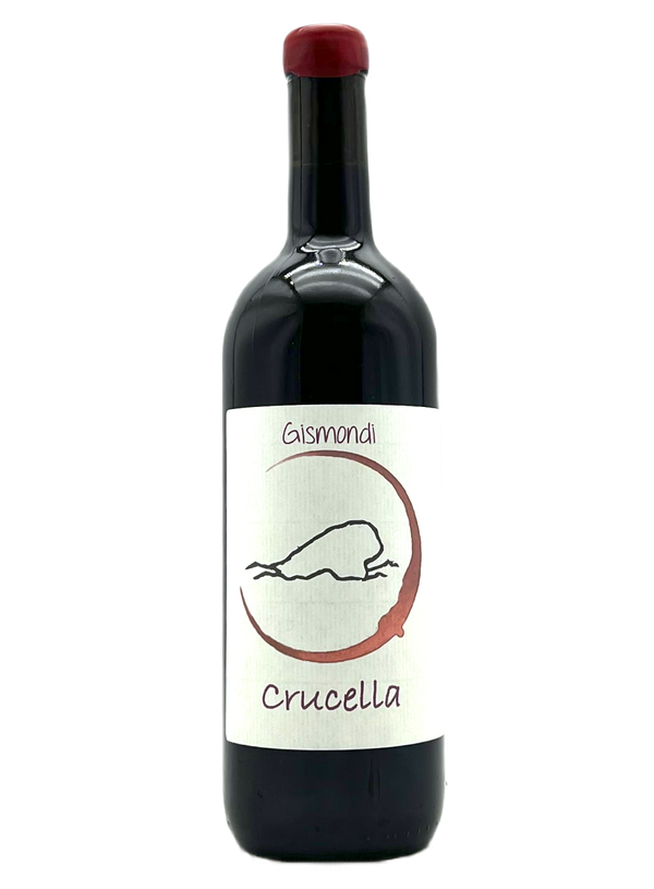Crucella | Natural Wine by Gismondi.