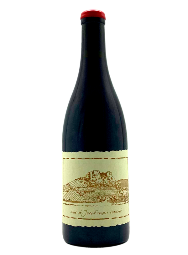 Ganevat - Les Chonchos 2018