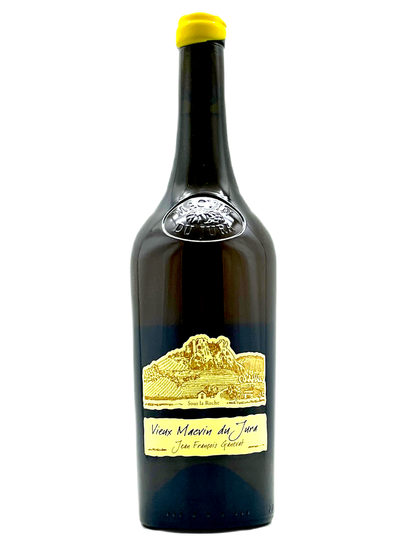 Macvin du Jura | Natural Wine by Ganevat.