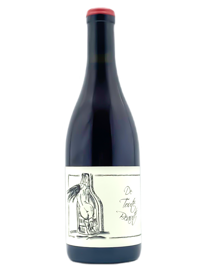 De Toute Beaute | Natural Wine by Ganevat.