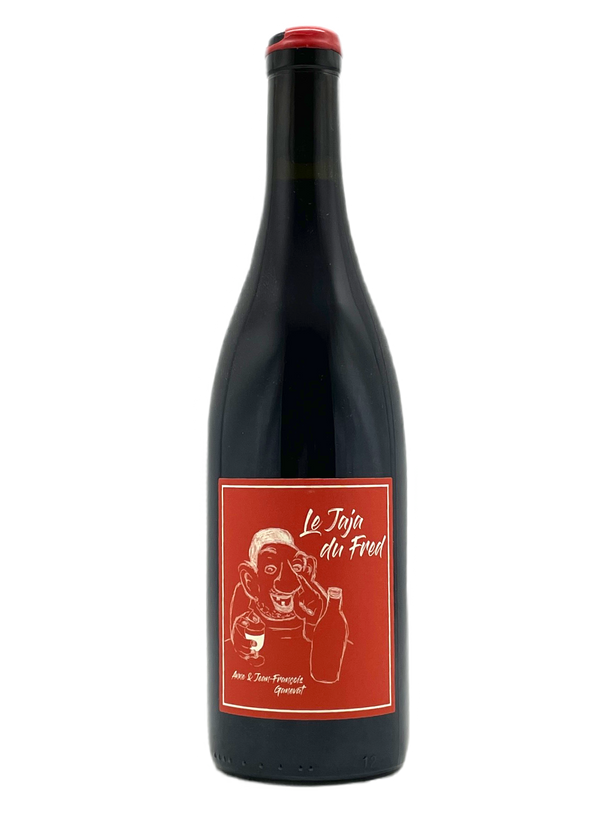 Le Jaja Du Fred | Natural Wine by Ganevat.