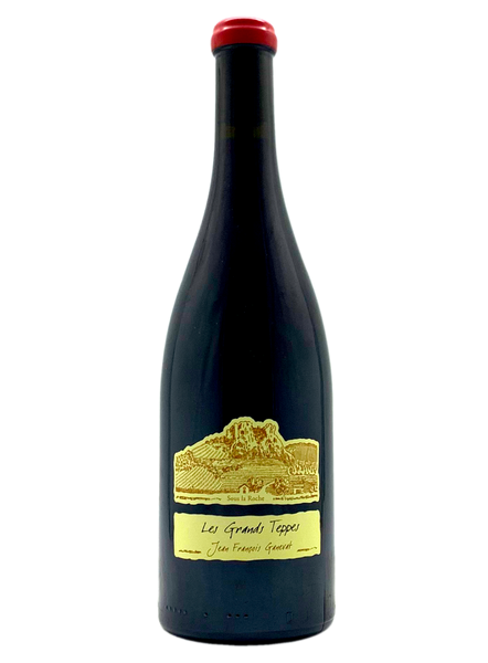 Ganevat-Les-Grands-