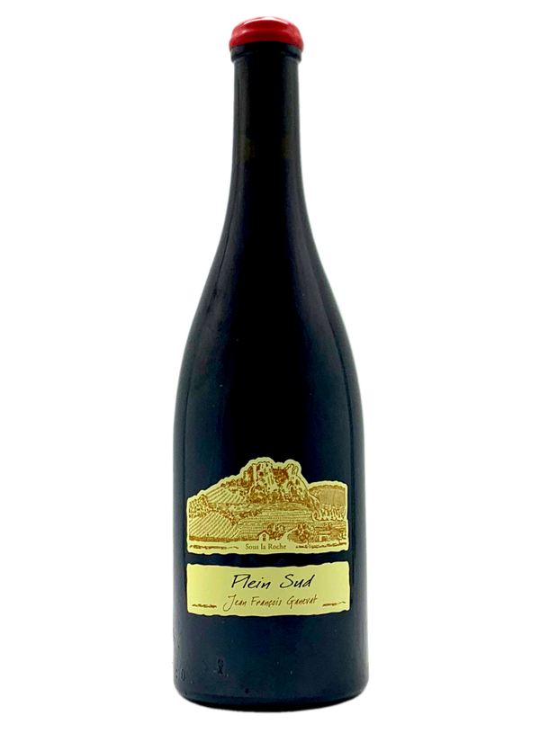 Plein Sud 2018 | Natural Wine by Ganevat.