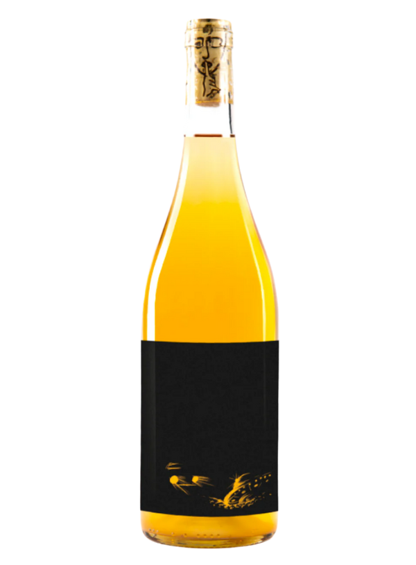 Tasi Wine - Garganega Veronese Skin contact