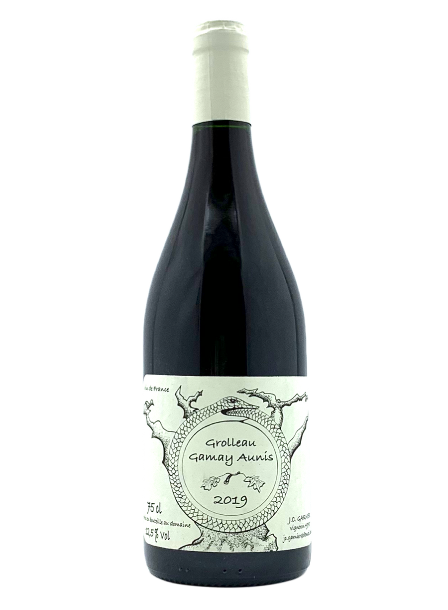 グロロー MORE Natural Wine